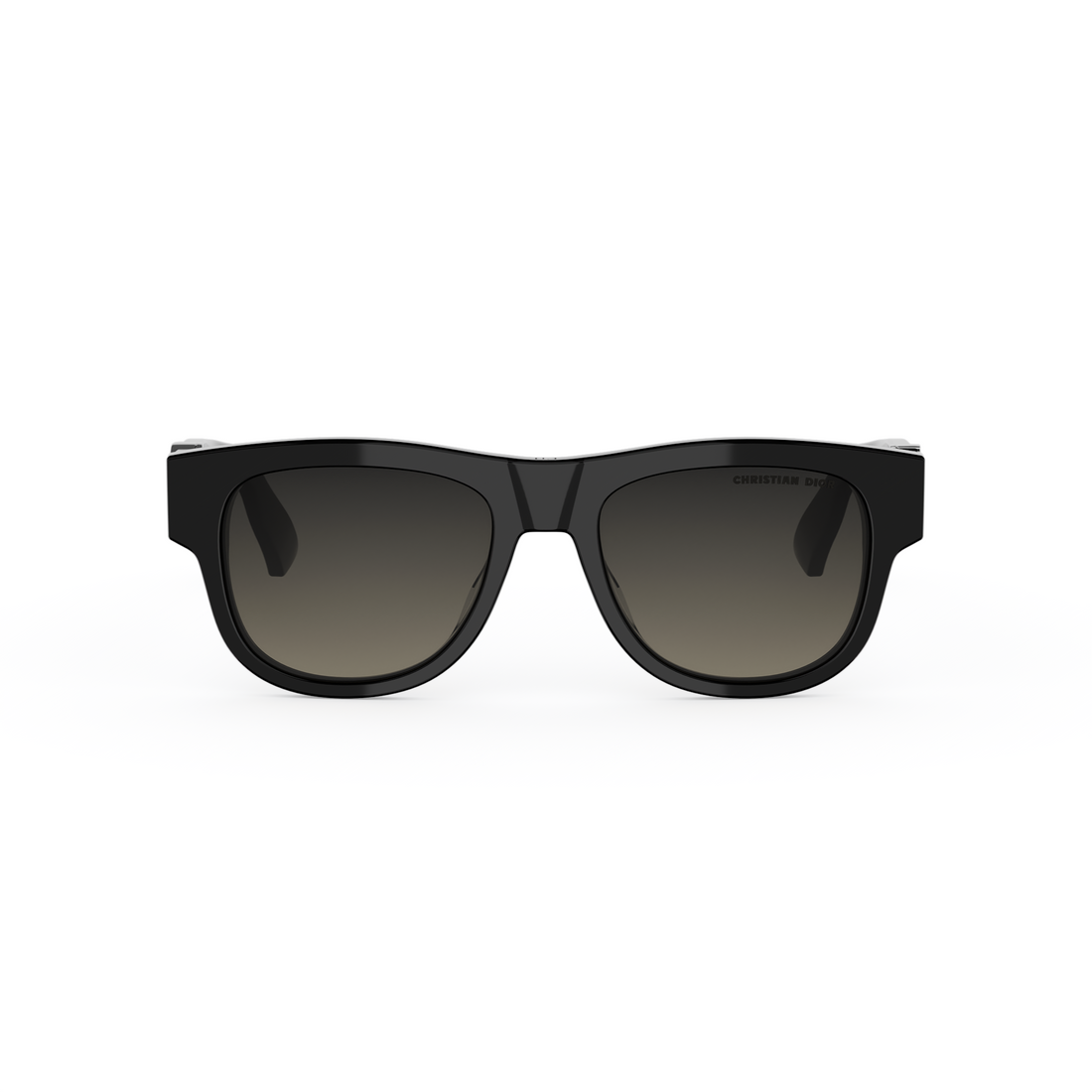 DIOR OBLIQUE S4I DM40177I 10A0 53 SUNGLASSES