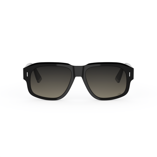 DIOR DIORTAILORING N1I DM40178I 10A1 57 SUNGLASSES