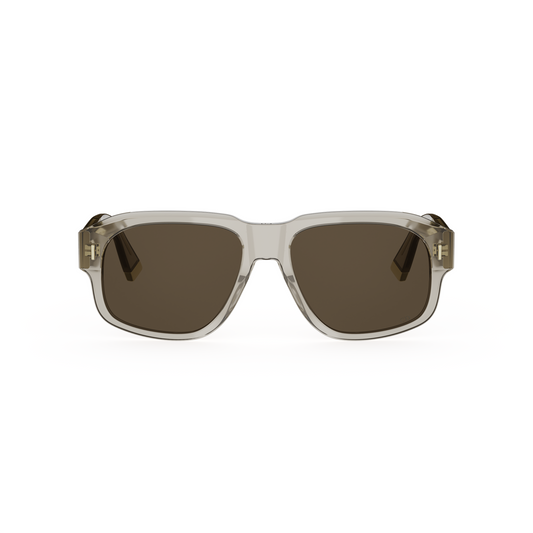 DIOR DIORTAILORING N1I DM40178I 64F0 57 SUNGLASSES