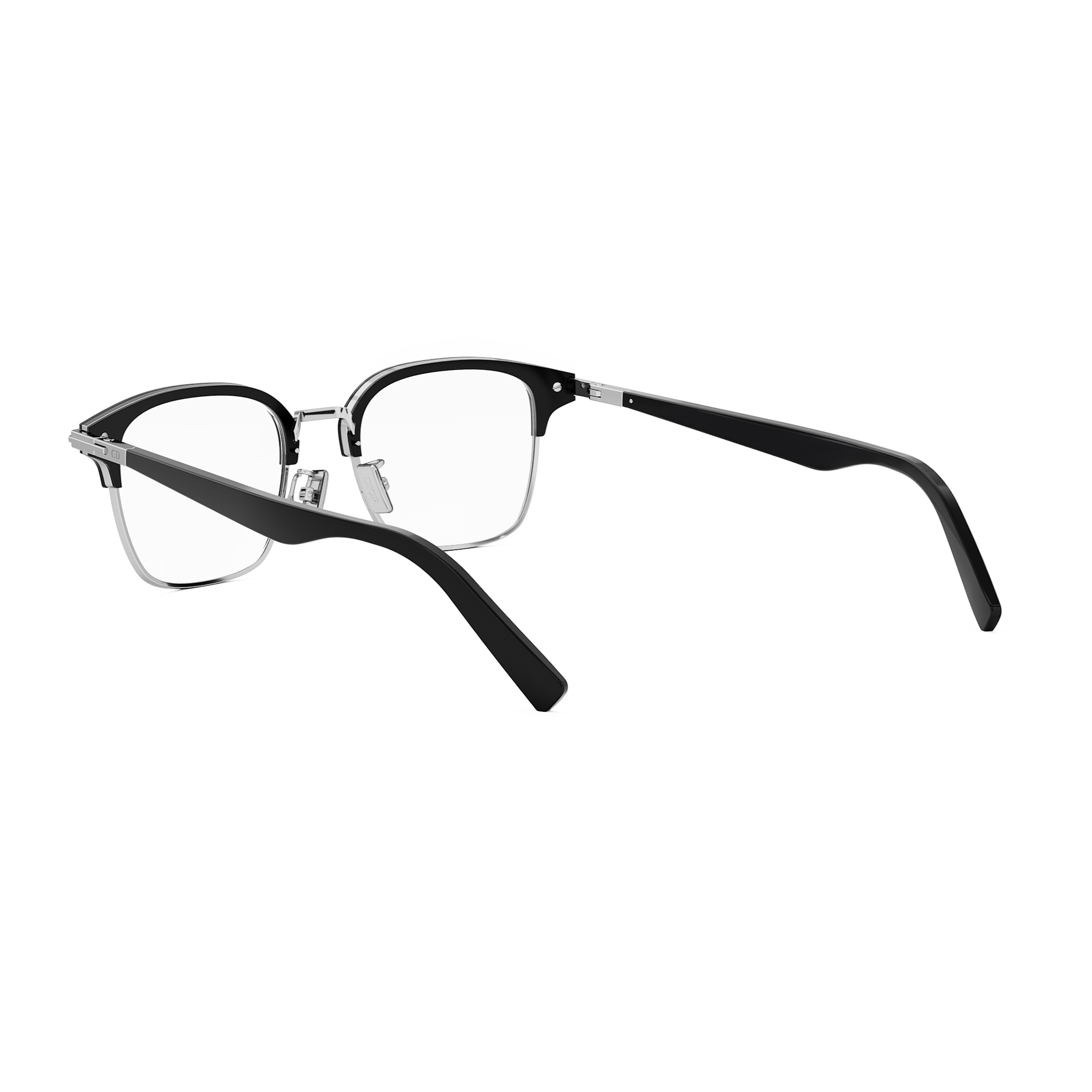 DIOR DIORBLACKSUITO S24U DM50106U F400 49 FRAME