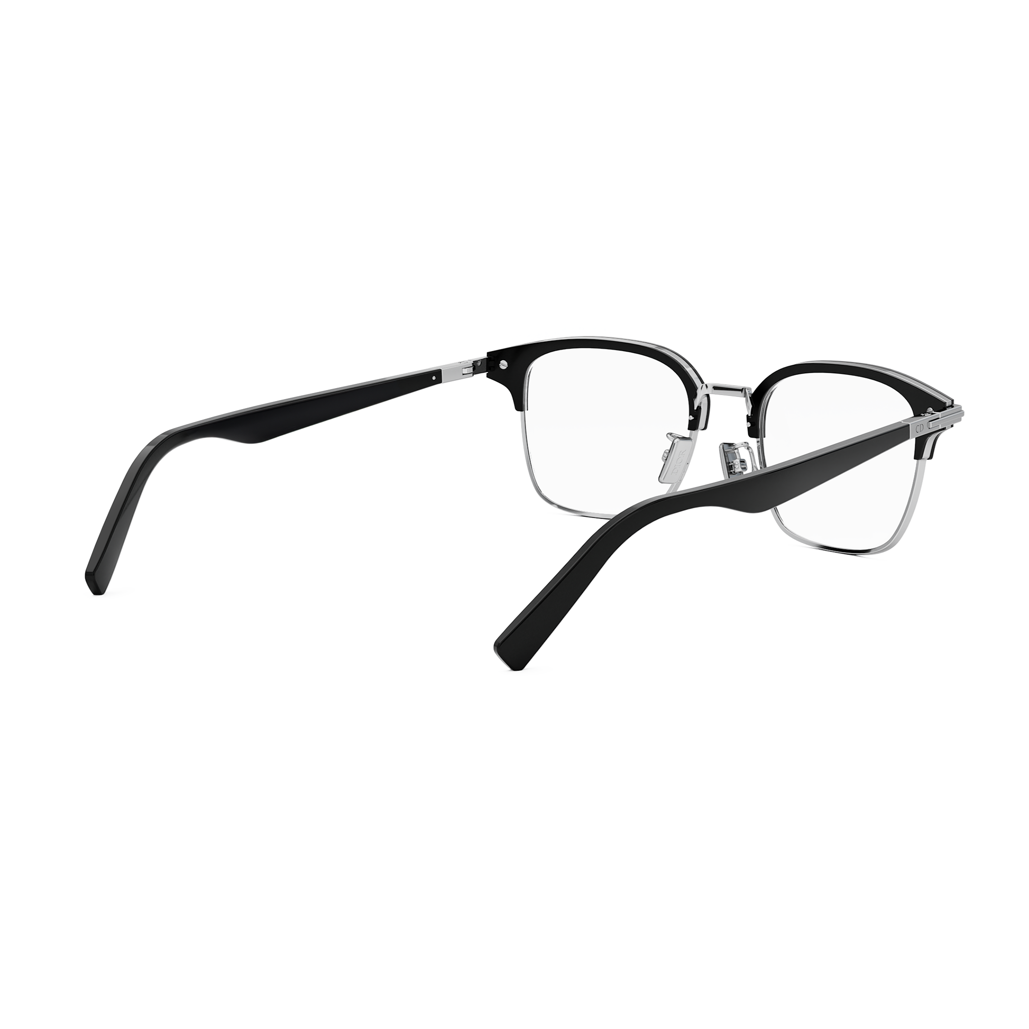 DIOR DIORBLACKSUITO S24U DM50106U F400 49 FRAME