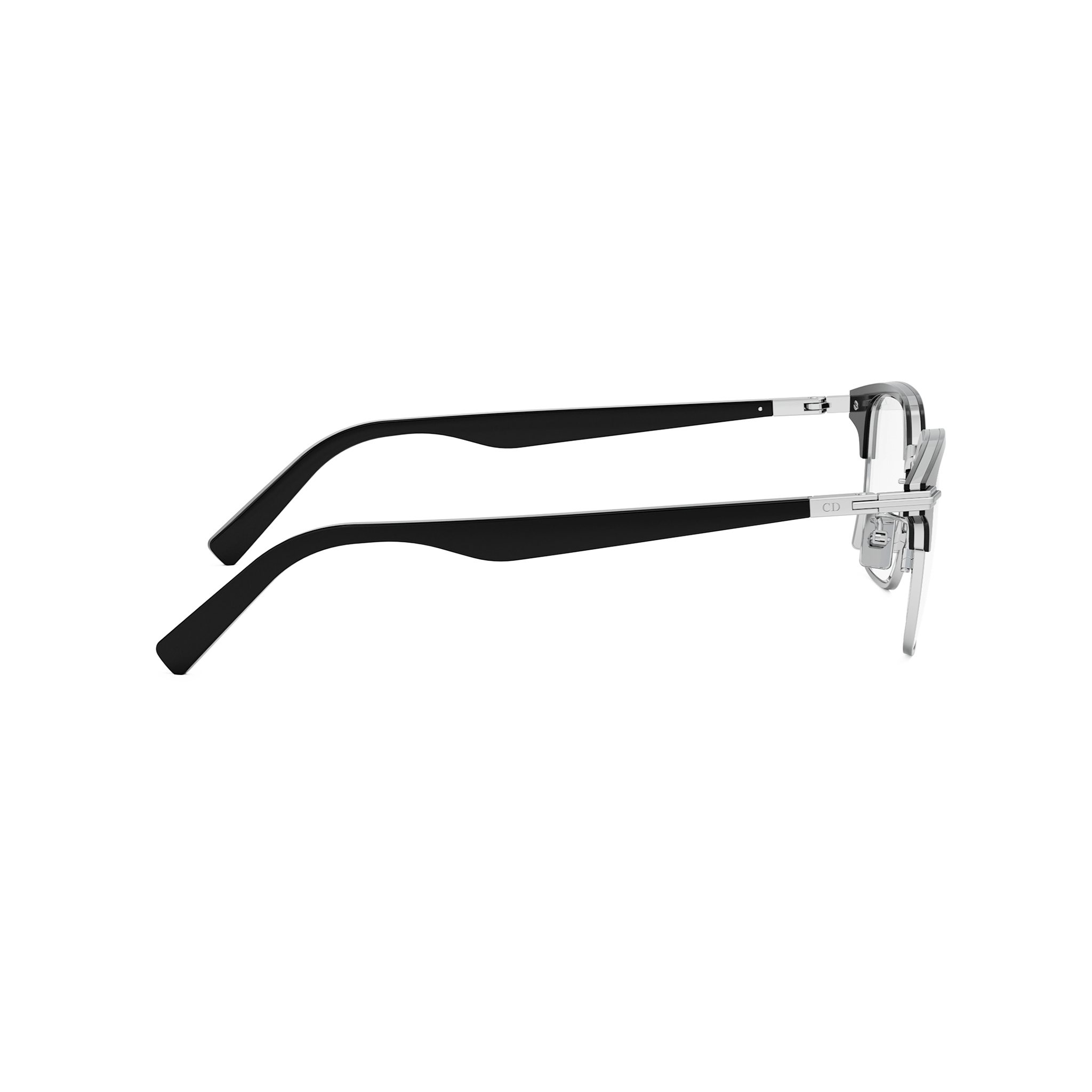 DIOR DIORBLACKSUITO S24U DM50106U F400 49 FRAME