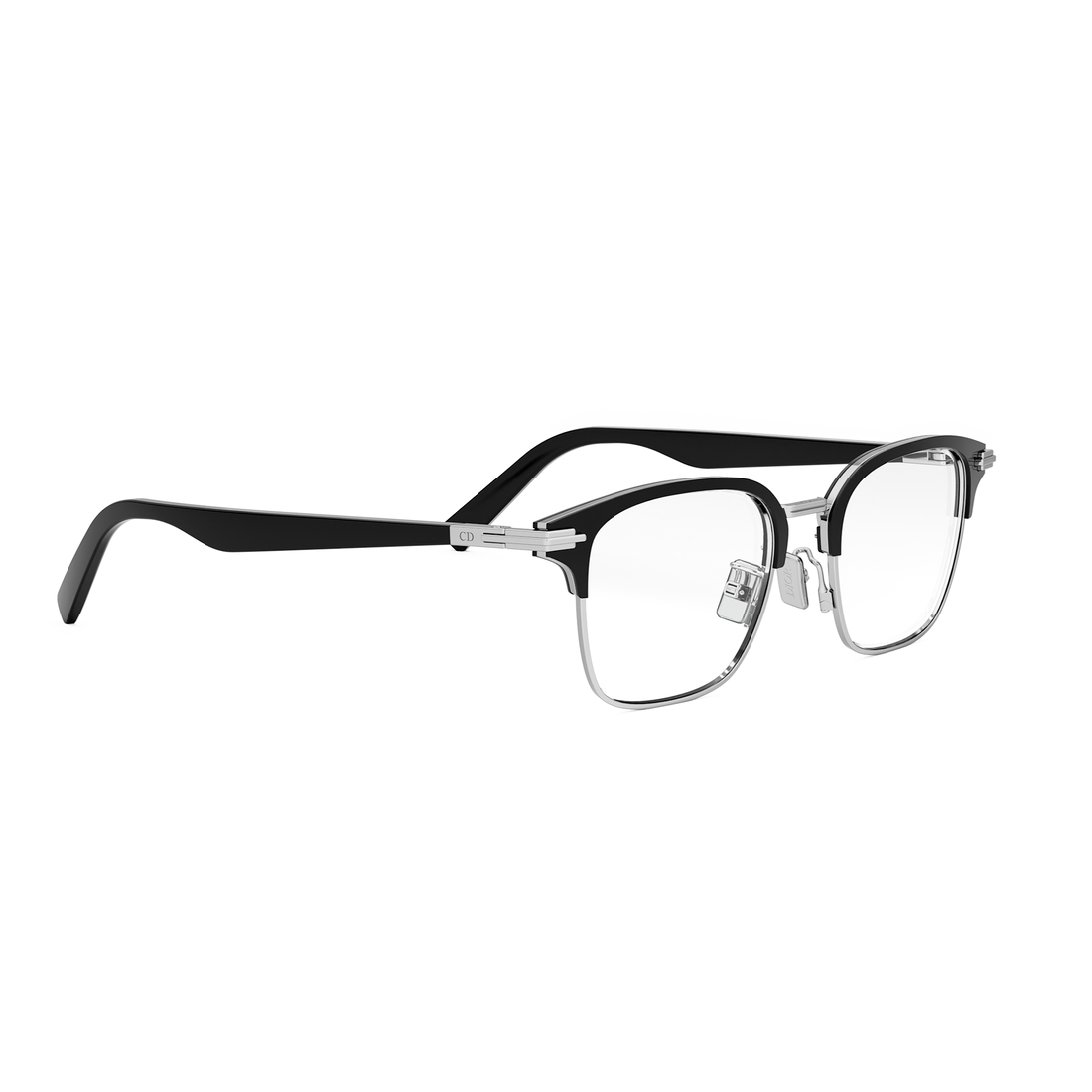 DIOR DIORBLACKSUITO S24U DM50106U F400 49 FRAME