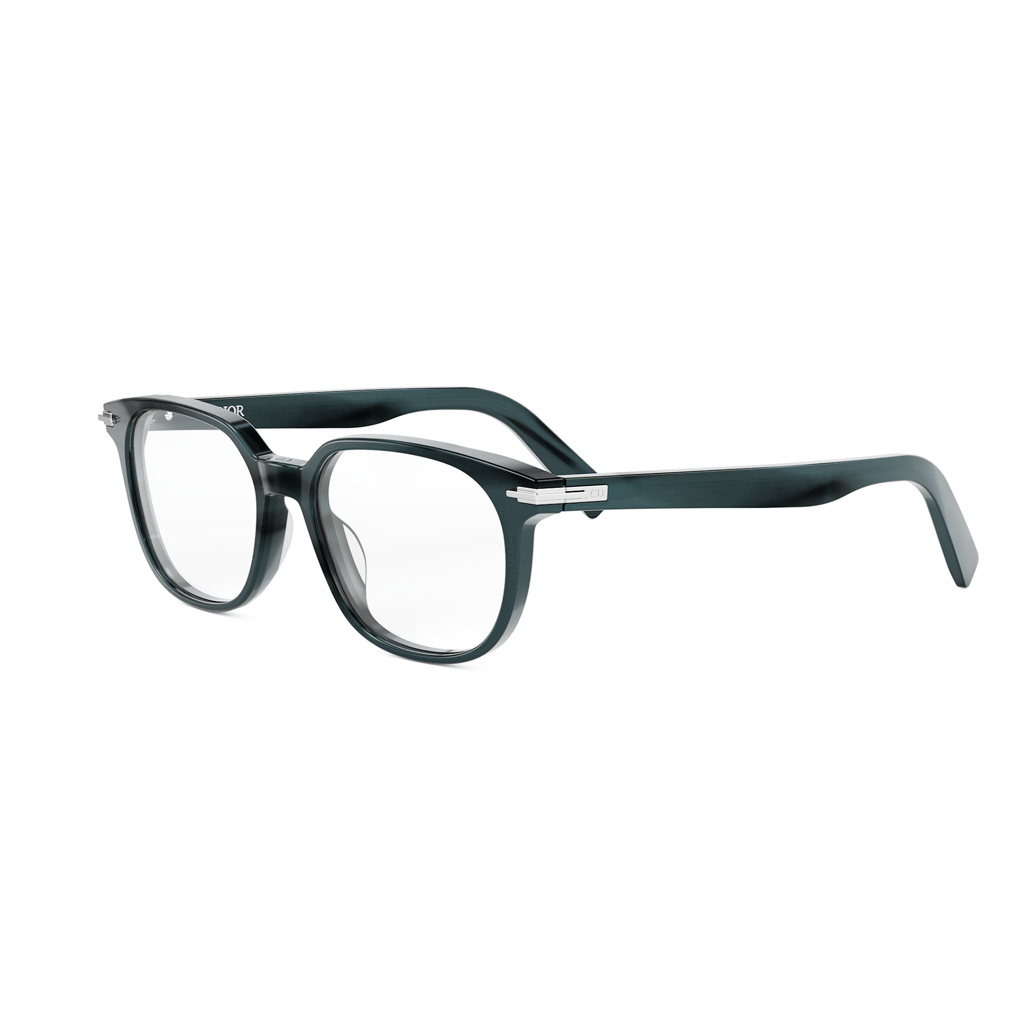 DIOR DIORBLACKSUITO S25I DM50110I 2800 53 FRAME