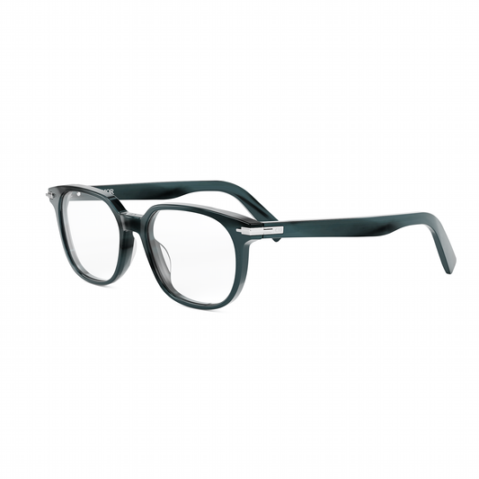DIOR DIORBLACKSUITO S25I DM50110I 2800 53 FRAME