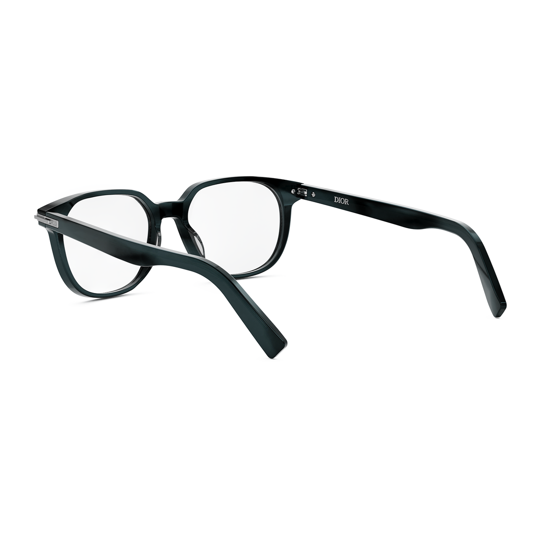 DIOR DIORBLACKSUITO S25I DM50110I 2800 53 FRAME