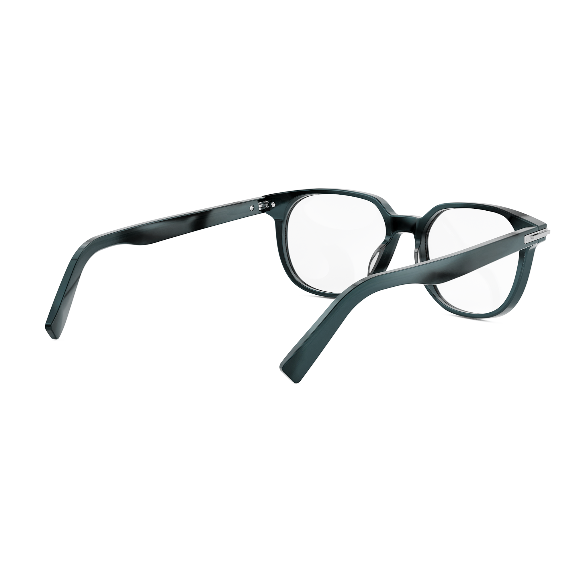 DIOR DIORBLACKSUITO S25I DM50110I 2800 53 FRAME