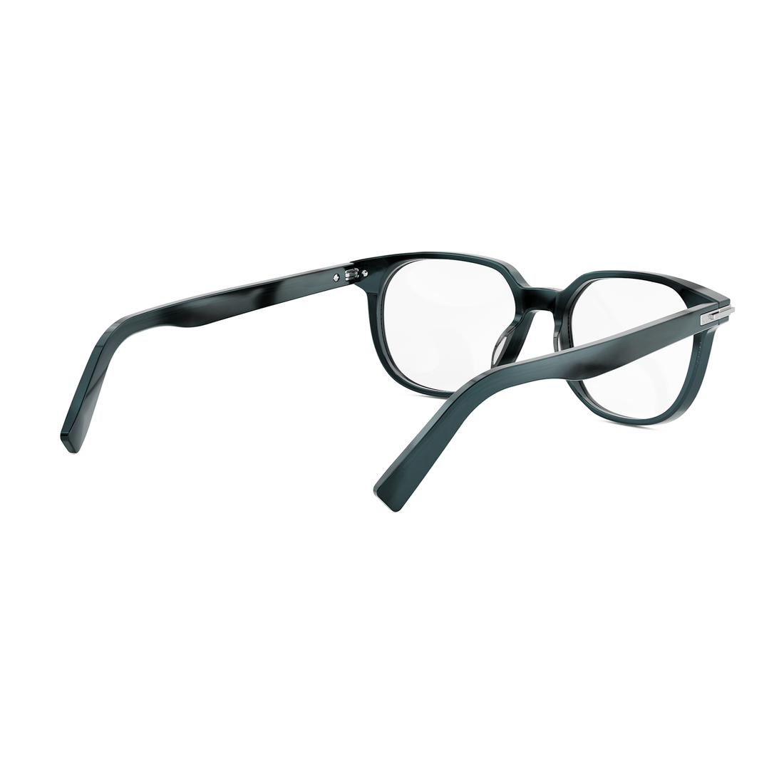 DIOR DIORBLACKSUITO S25I DM50110I 2800 53 FRAME