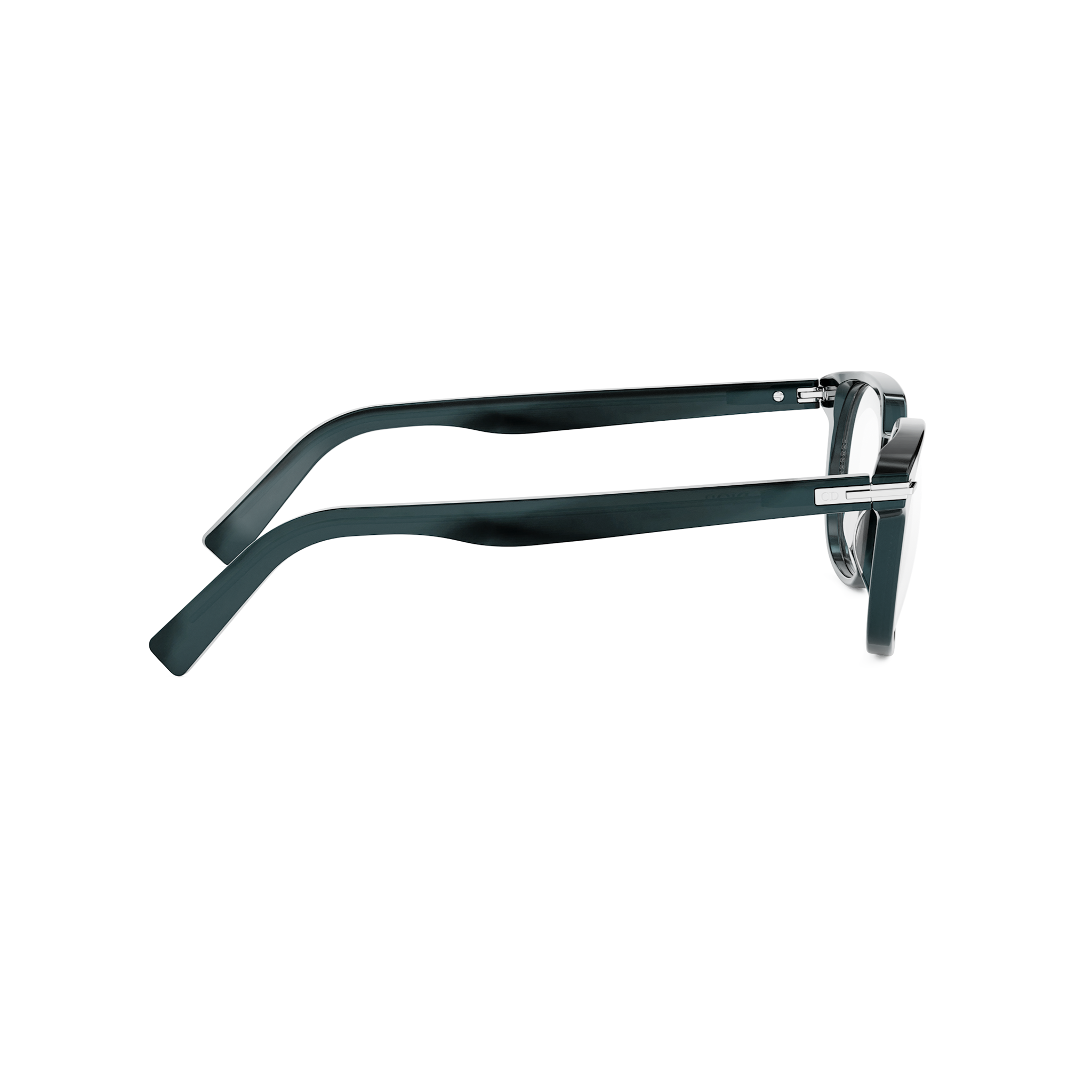 DIOR DIORBLACKSUITO S25I DM50110I 2800 53 FRAME