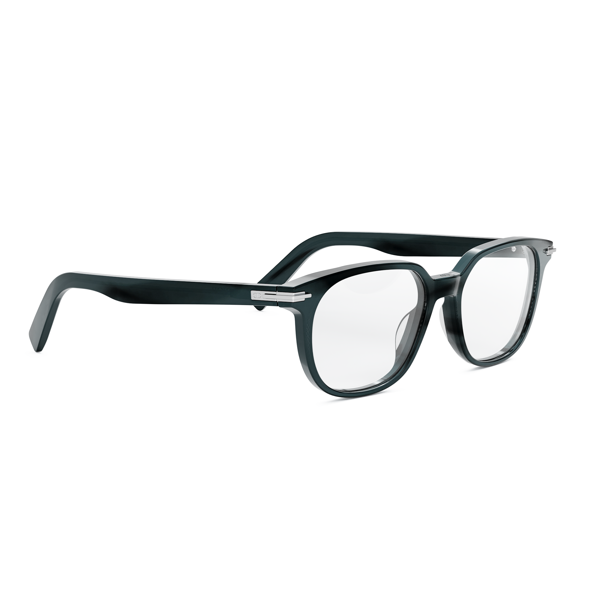 DIOR DIORBLACKSUITO S25I DM50110I 2800 53 FRAME