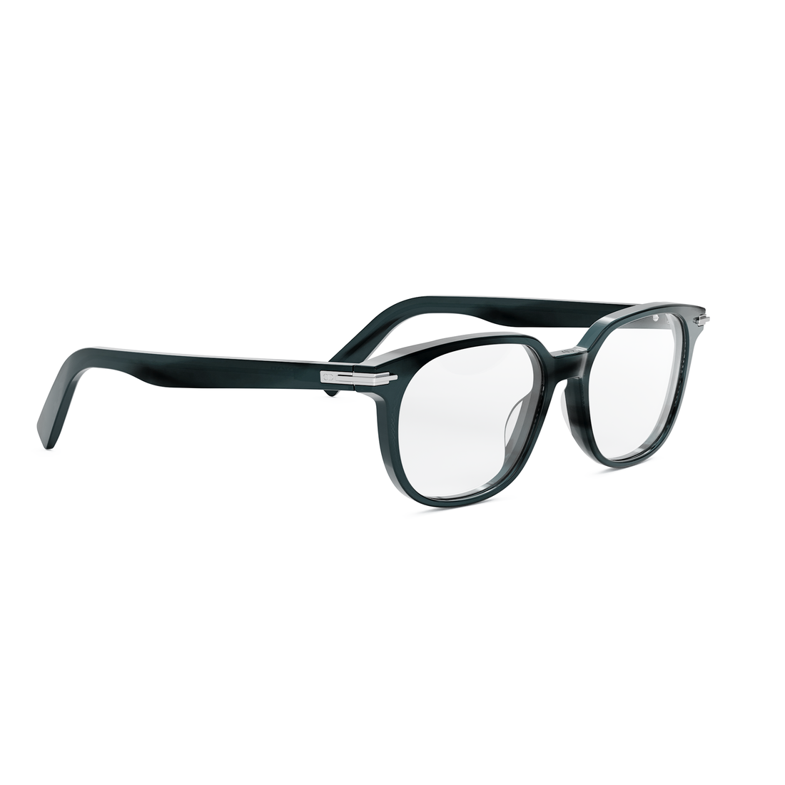 DIOR DIORBLACKSUITO S25I DM50110I 2800 53 FRAME