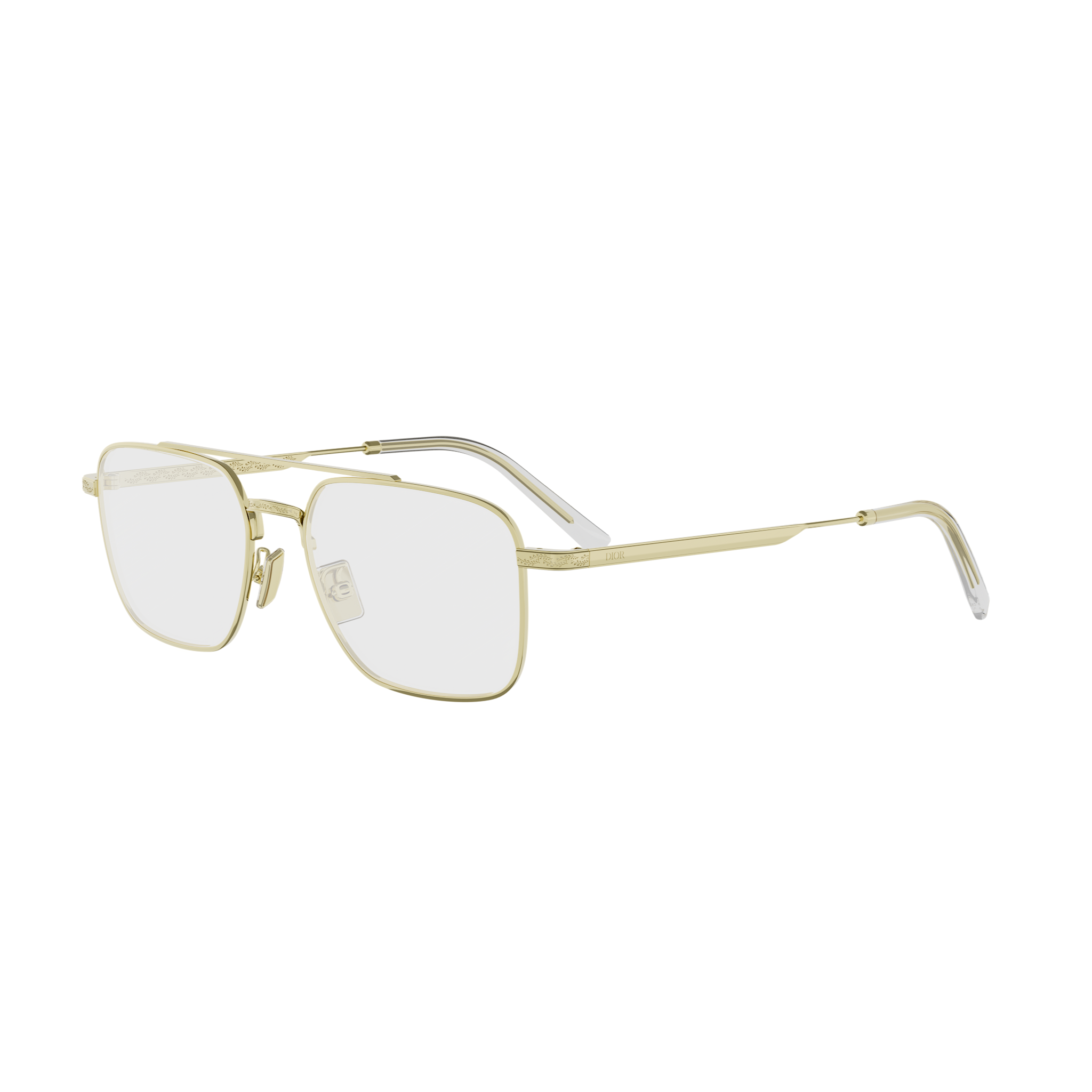 DIOR BOTANICAO N1U DM50125U B000 54 FRAME