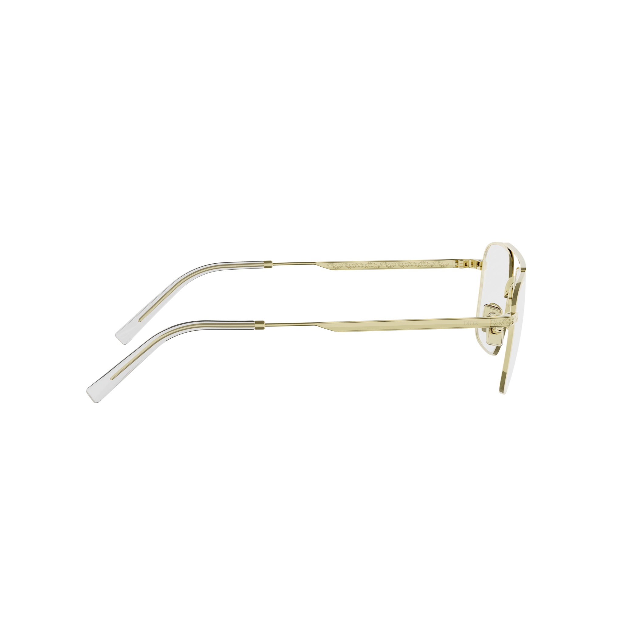 DIOR BOTANICAO N1U DM50125U B000 54 FRAME