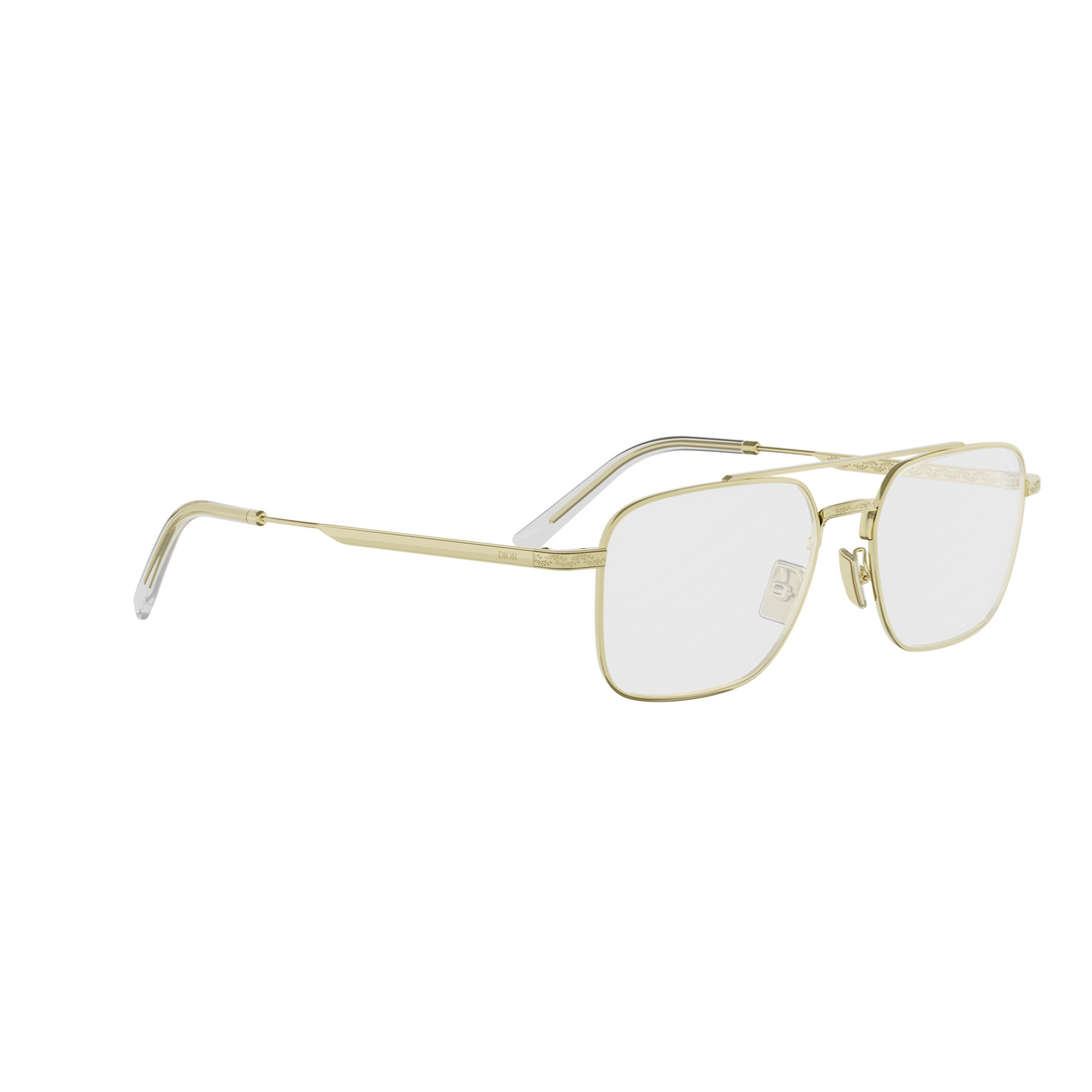 DIOR BOTANICAO N1U DM50125U B000 54 FRAME