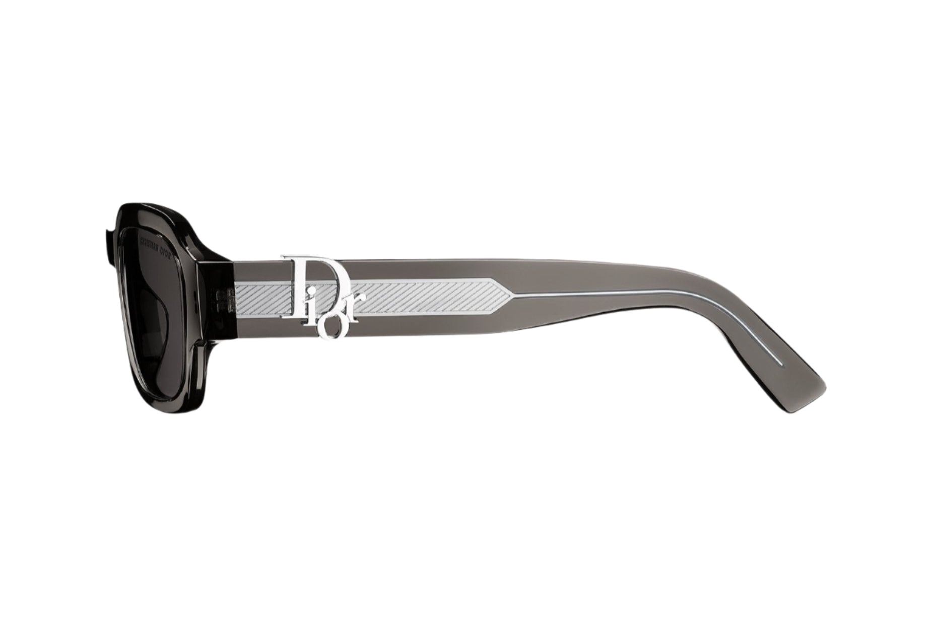 DIOR OBLIQUE S2I DM40154I 45A0 52 SUNGLASSES