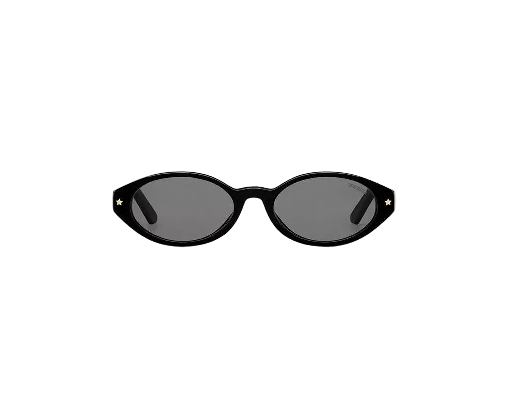 DIOR DIORPACIFIC R1I 10A0 52 SUNGLASSES