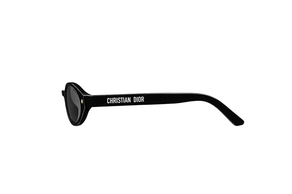 DIOR DIORPACIFIC R1I 10A0 52 SUNGLASSES