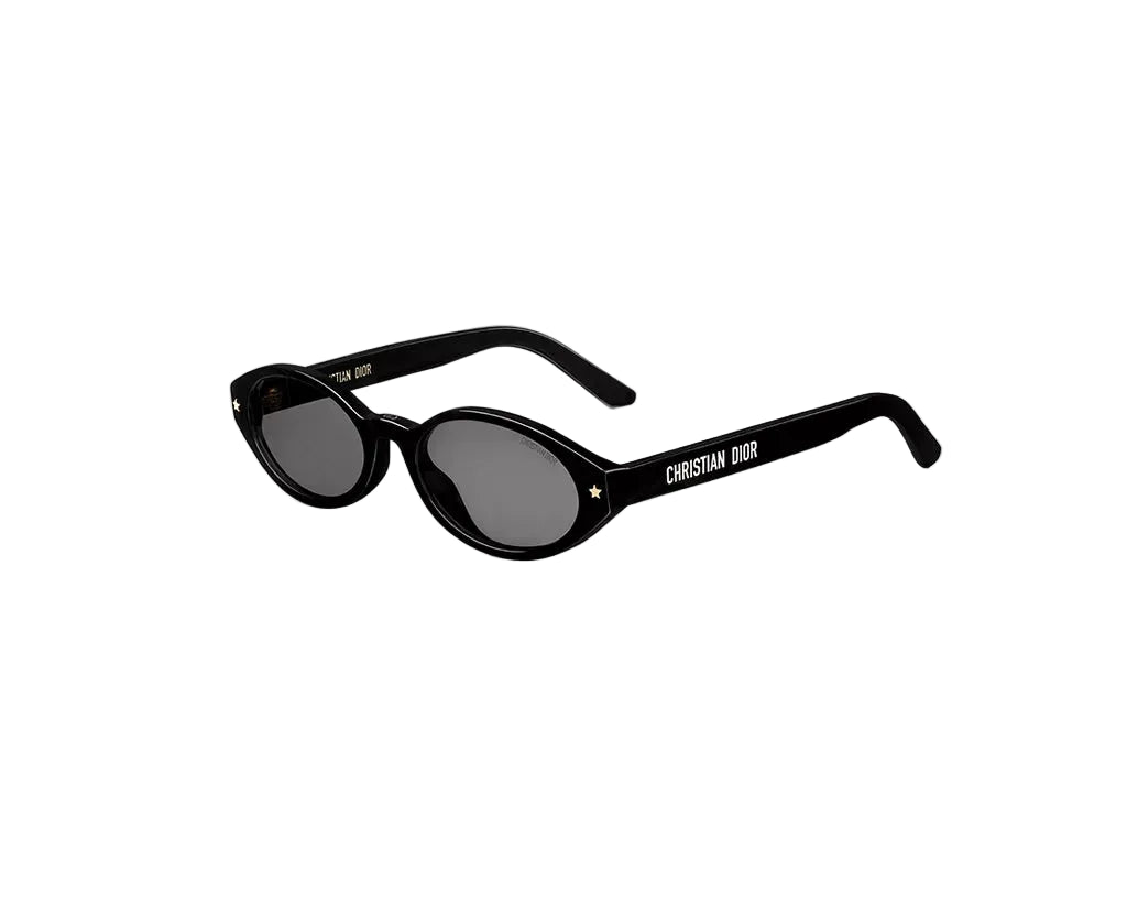 DIOR DIORPACIFIC R1I 10A0 52 SUNGLASSES