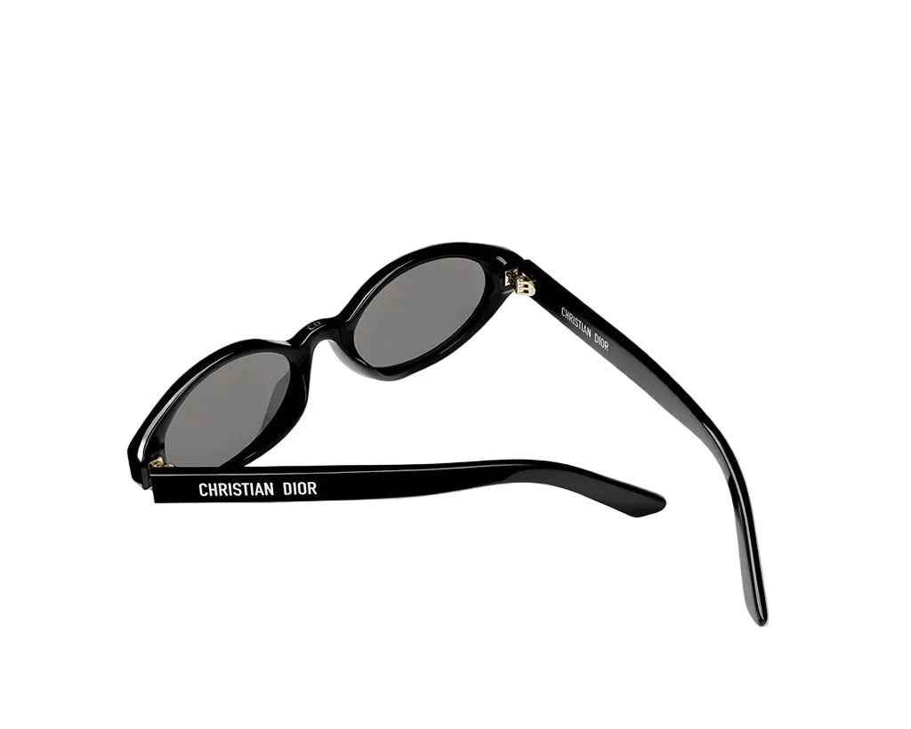 DIOR DIORPACIFIC R1I 10A0 52 SUNGLASSES
