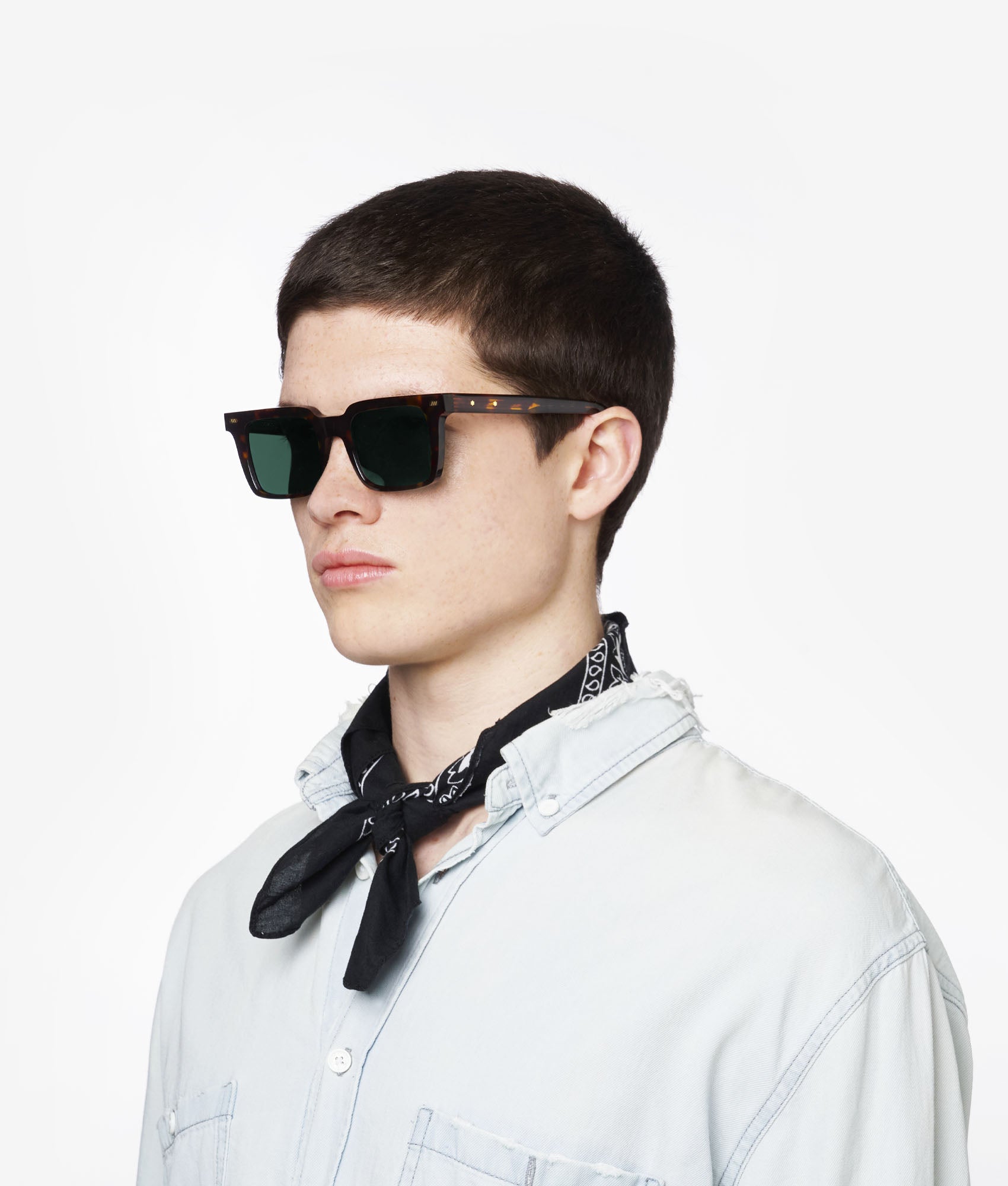 GAST DRAVA SUN DRA02 50 SUNGLASSES