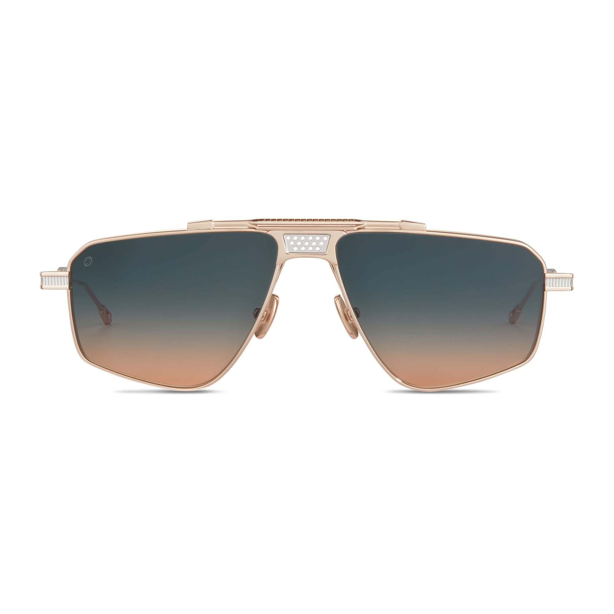 T HENRI DROPHEAD 45/95 DMB002 58 SUNGLASSES