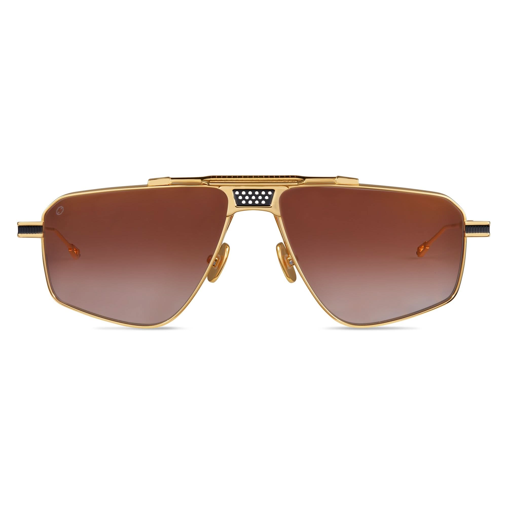 T HENRI BERLINETTE SUN DMC004 58 SUNGLASSES