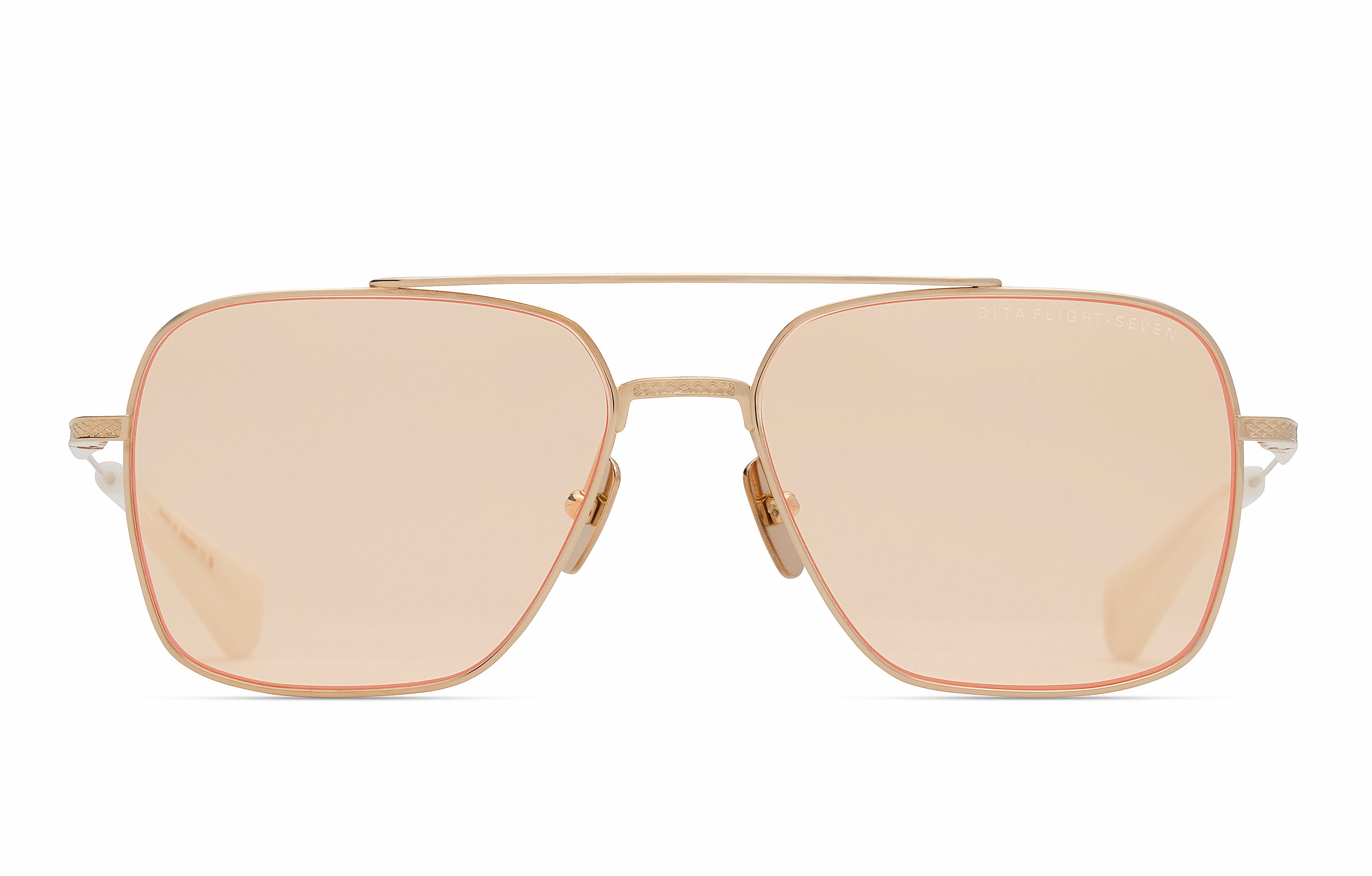 DITA DTS111 FLIGHT SEVEN 08 57 SUNGLASSES