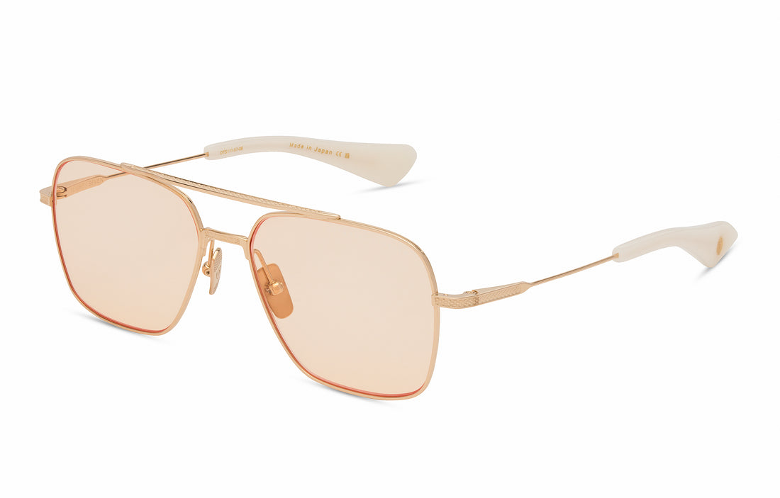 DITA DTS111 FLIGHT SEVEN 08 57 SUNGLASSES