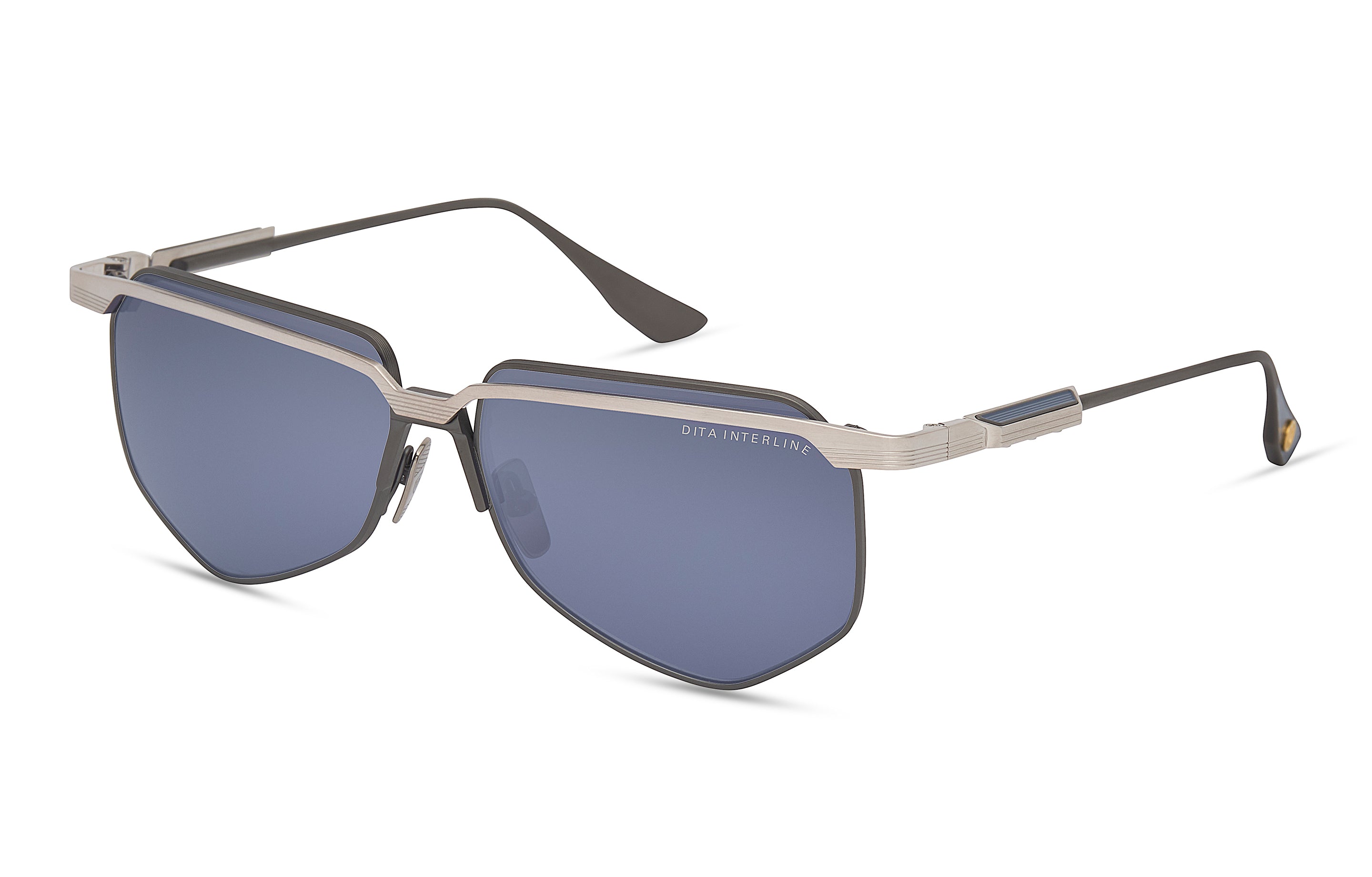 DITA DTS194A INTERLINE 03 60 SUNGLASSES