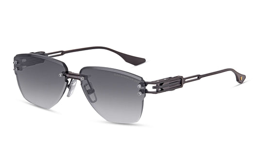 DITA DTS197A HYPERLUX-2000 01 58 SUNGLASSES