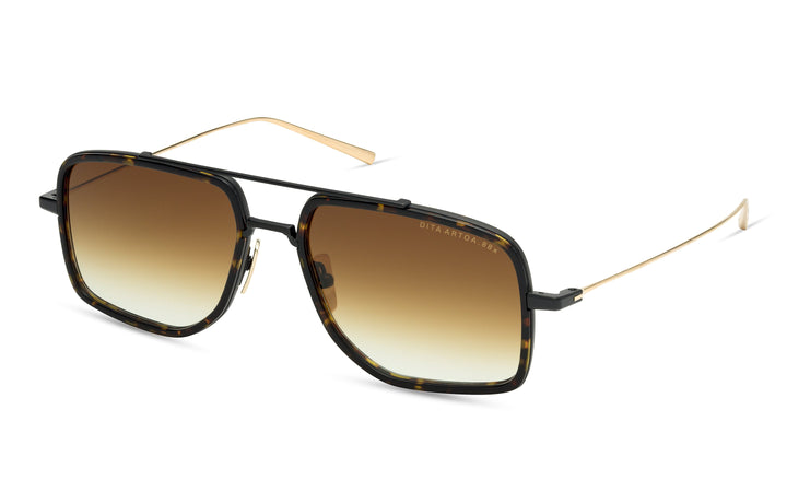 DITA DTS471A ARTOA.88X 03 57 SUNGLASSES