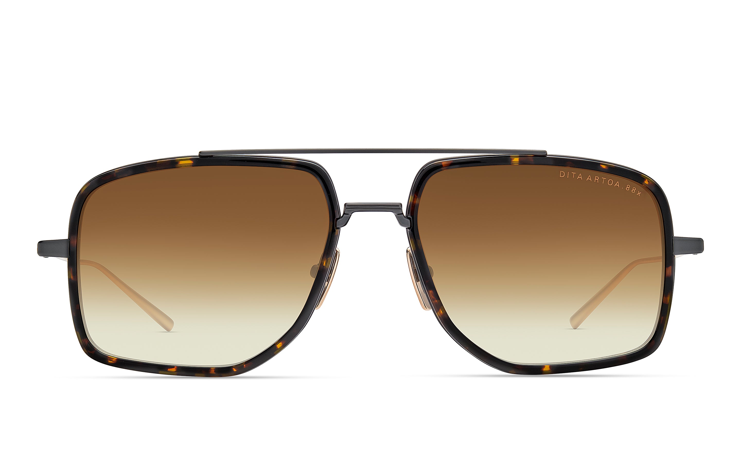 DITA DTS471A ARTOA.88X 03 57 SUNGLASSES