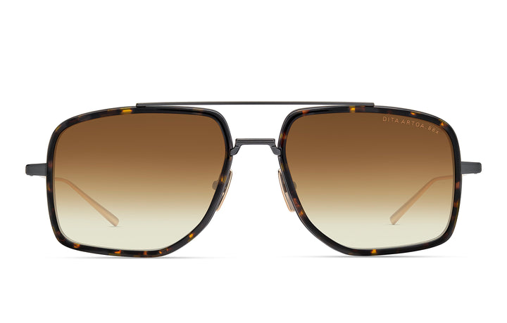 DITA DTS471A ARTOA.88X 03 57 SUNGLASSES