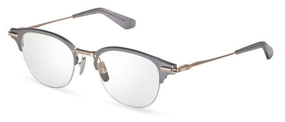 DITA DTX143A 02 SLV GLD 52 FRAME