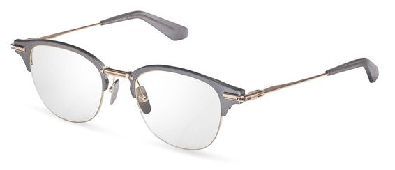 DITA DTX143A 02 SLV GLD 52 FRAME