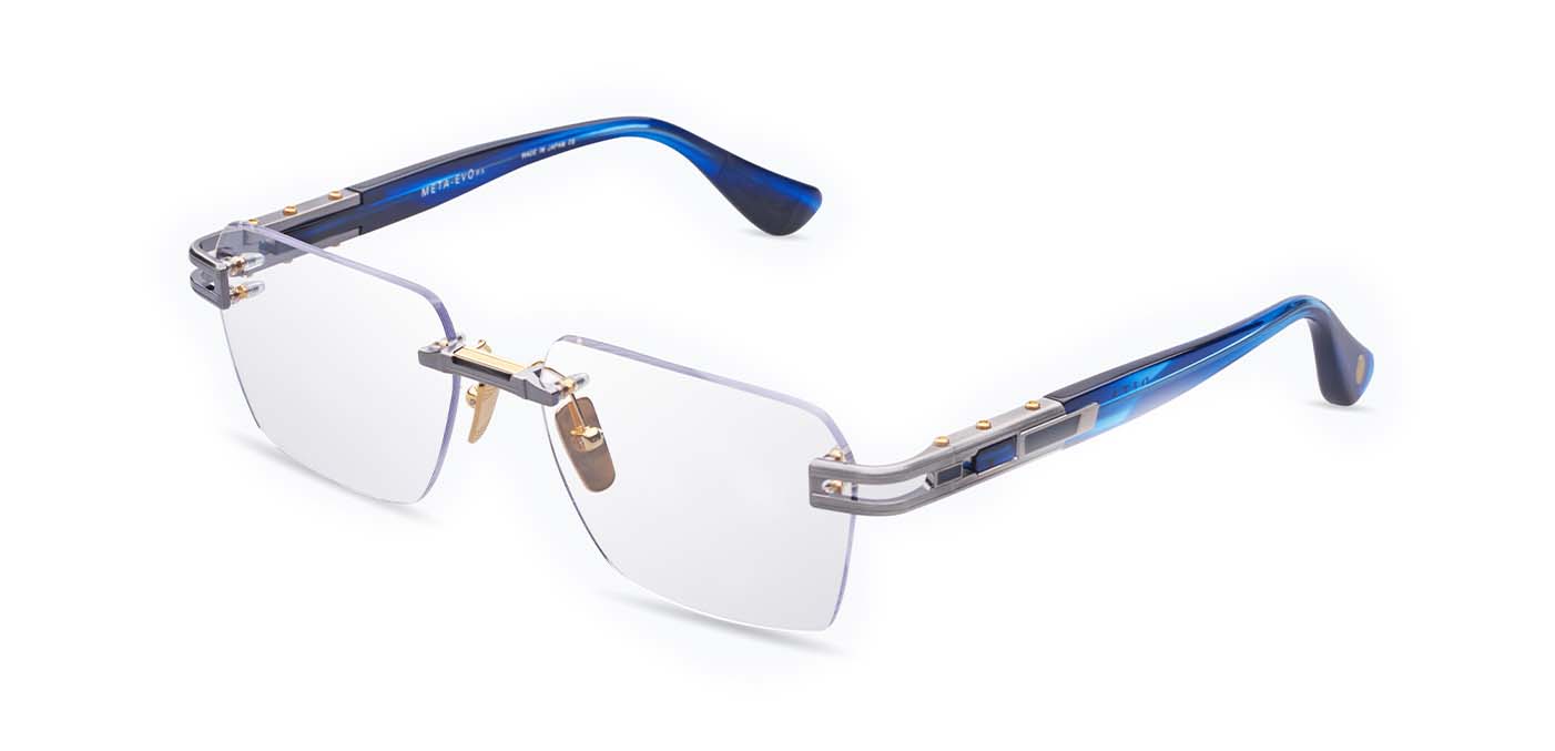 DITA DTX154A META EVO RX 02 56 FRAME