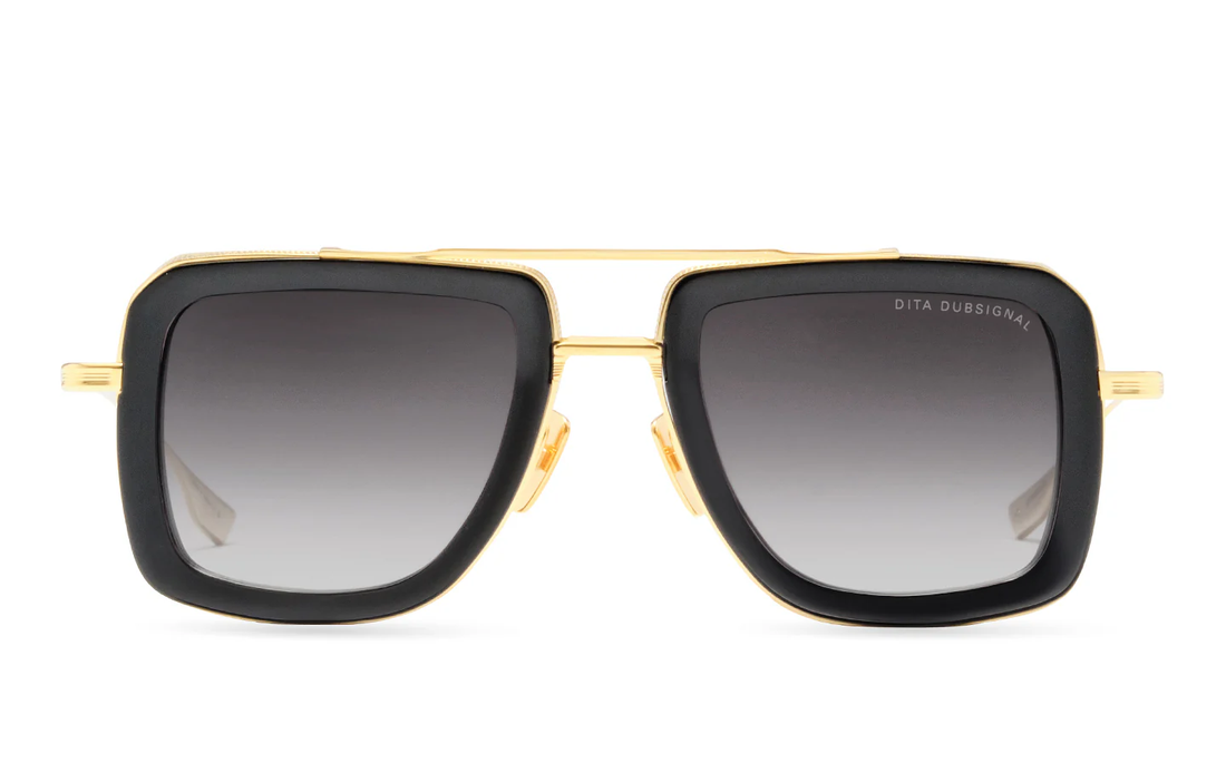 DITA DTS465A DUBSIGNAL 01 52 SUNGLASSES