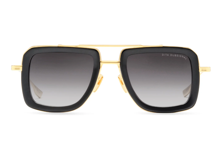 DITA DTS465A DUBSIGNAL 01 52 SUNGLASSES