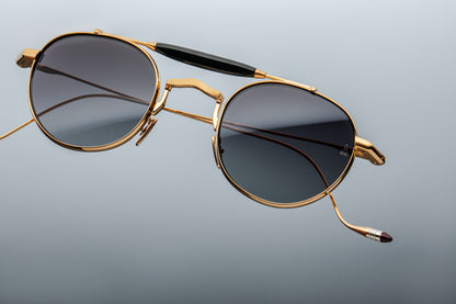 JACQUES MARIE MAGE DASAN 179/500 JMMDS40 NA SUNGLASSES