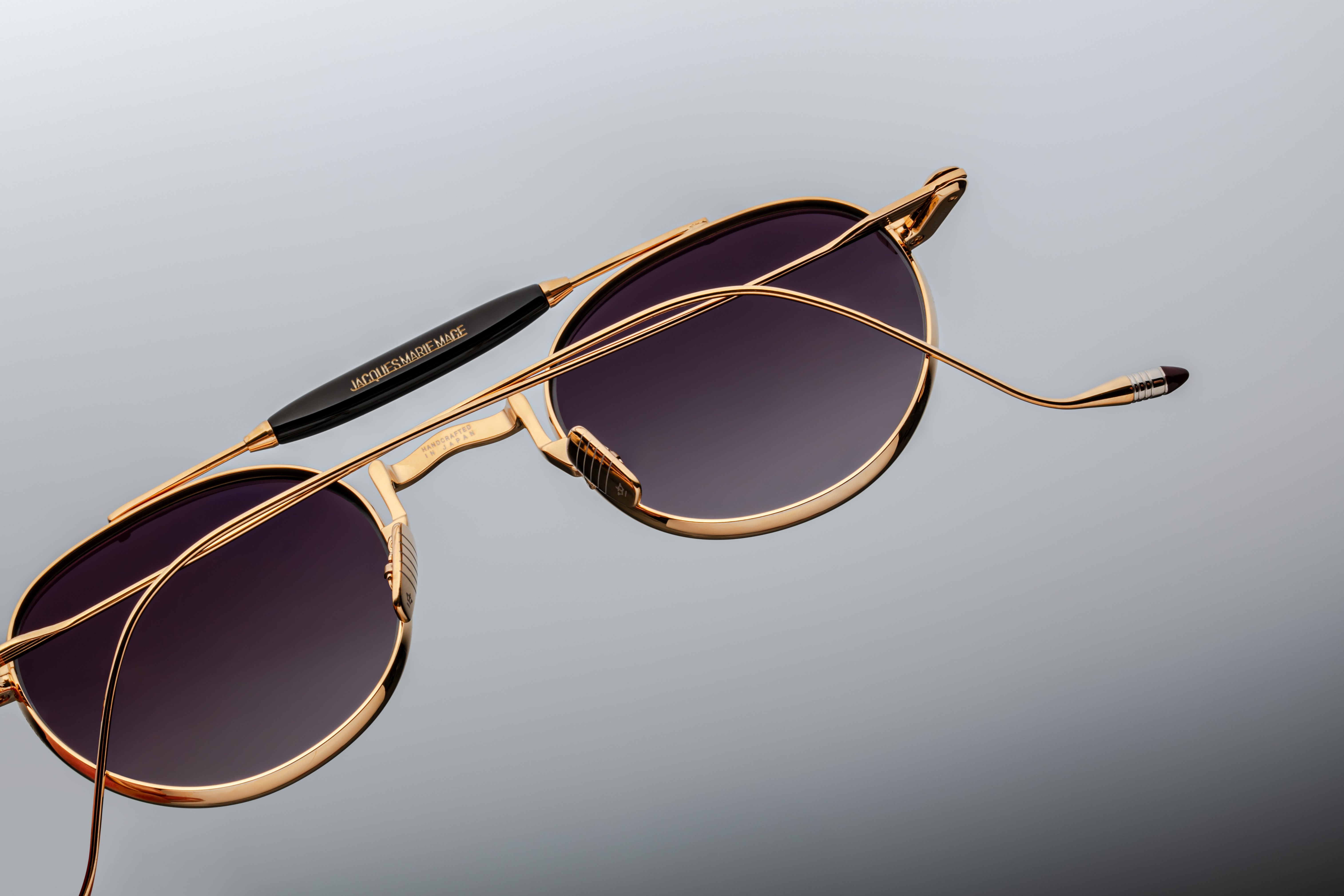 JACQUES MARIE MAGE DASAN 179/500 JMMDS40 NA SUNGLASSES