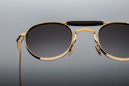 JACQUES MARIE MAGE DASAN 179/500 JMMDS40 NA SUNGLASSES