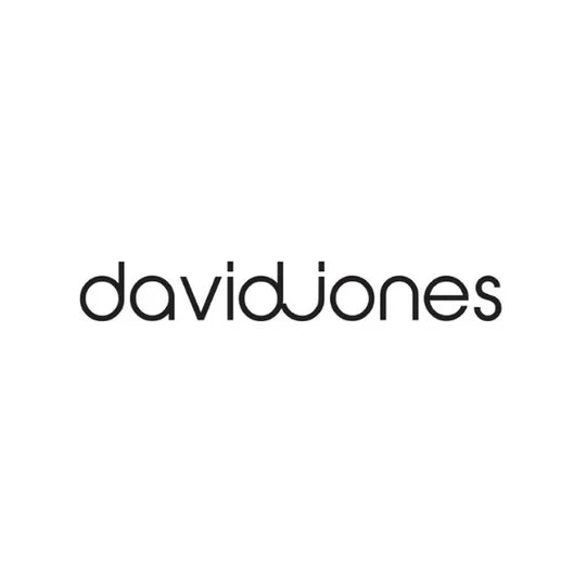 David Jones