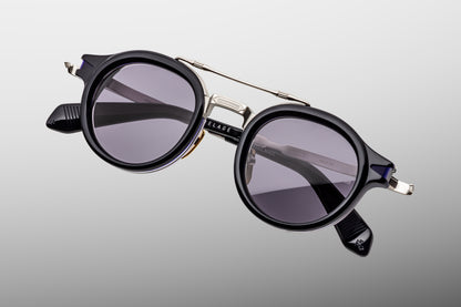 JACQUES MARIE MAGE DELAGE 312/450 JMMDG18U 45 SUNGLASSES