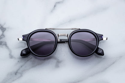 JACQUES MARIE MAGE DELAGE 312/450 JMMDG18U 45 SUNGLASSES