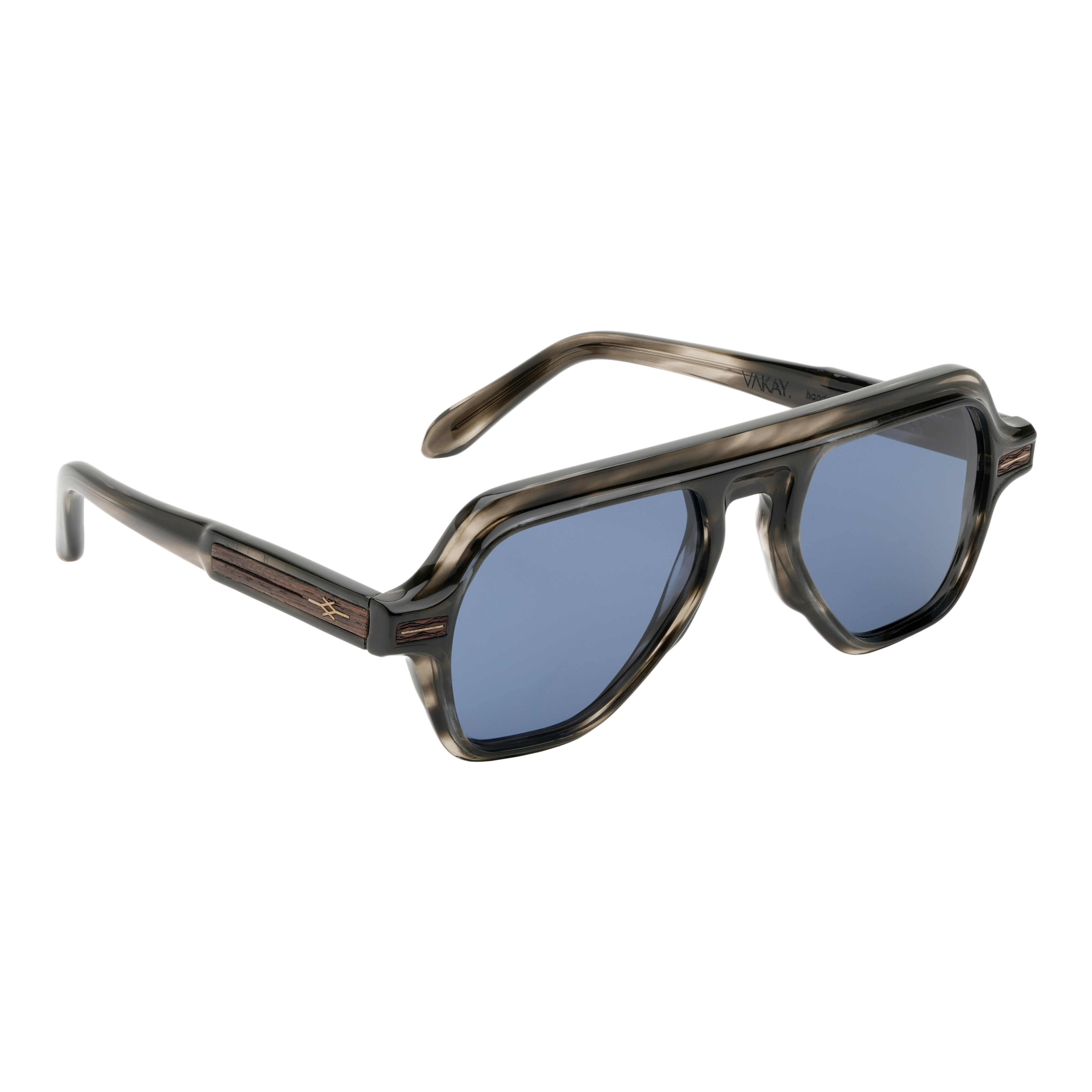 VAKAY DIANDER LIMITED SERIES V23 52 SUNGLASSES