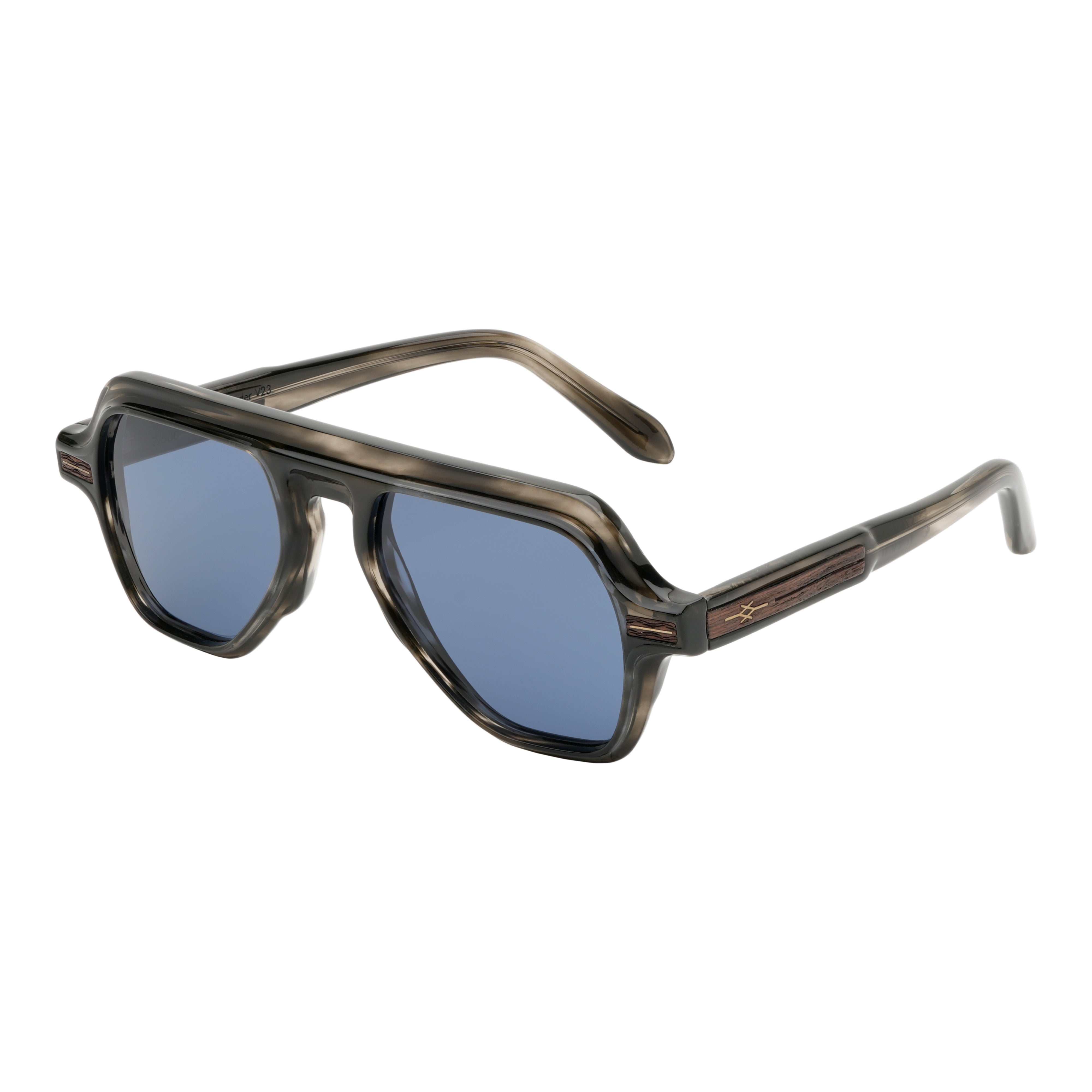 VAKAY DIANDER LIMITED SERIES V23 52 SUNGLASSES