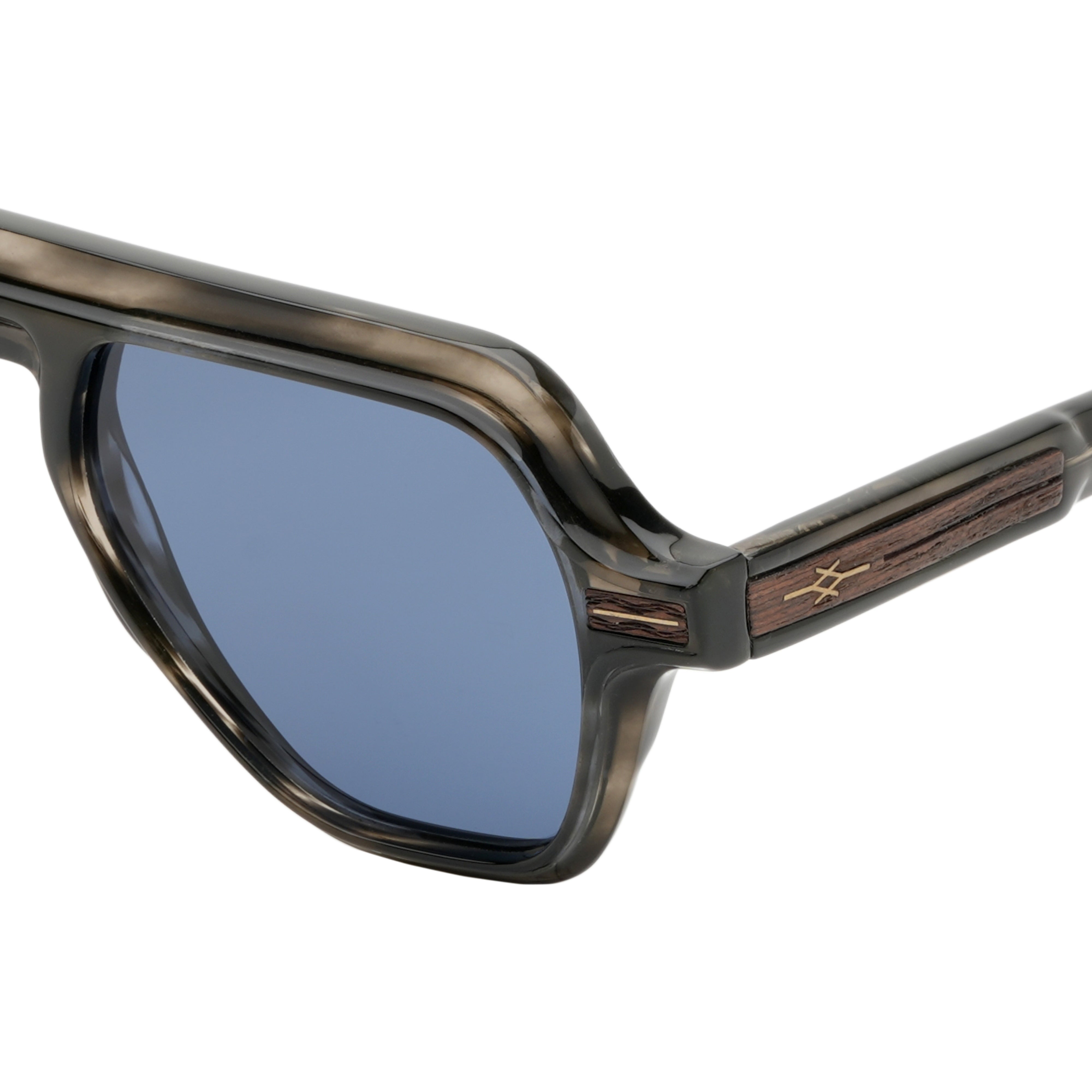 VAKAY DIANDER LIMITED SERIES V23 52 SUNGLASSES