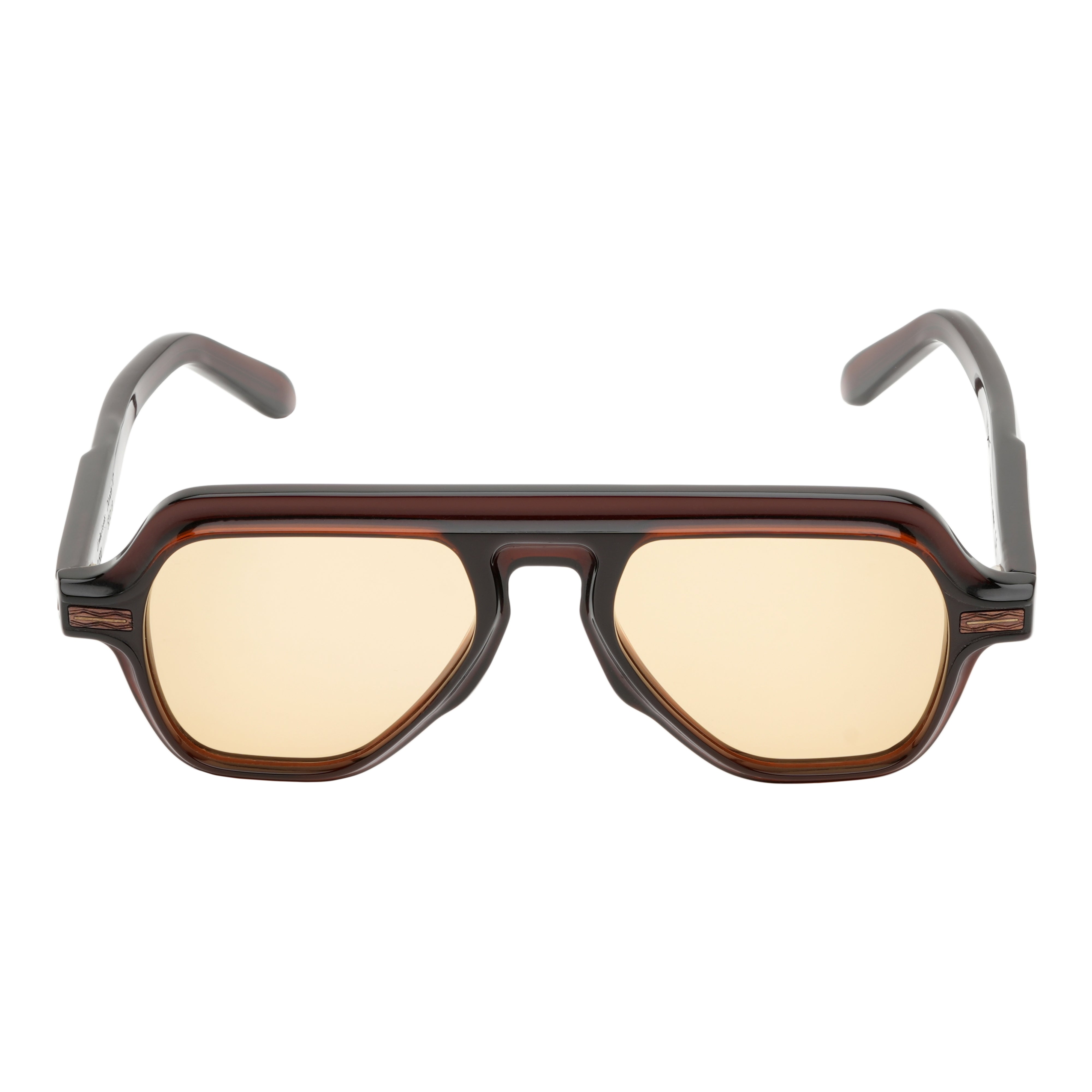 VAKAY DIANDER LIMITED SERIES V7 52 SUNGLASSES