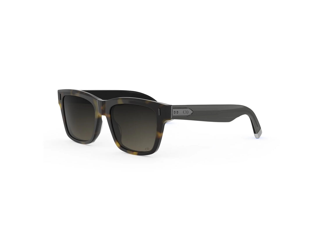 DIOR TAILORING S1I DM40179I 20AI 54 SUNGLASSES