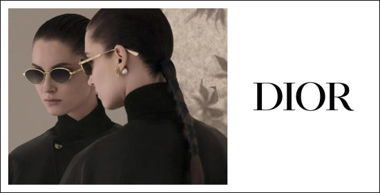 Dior banner